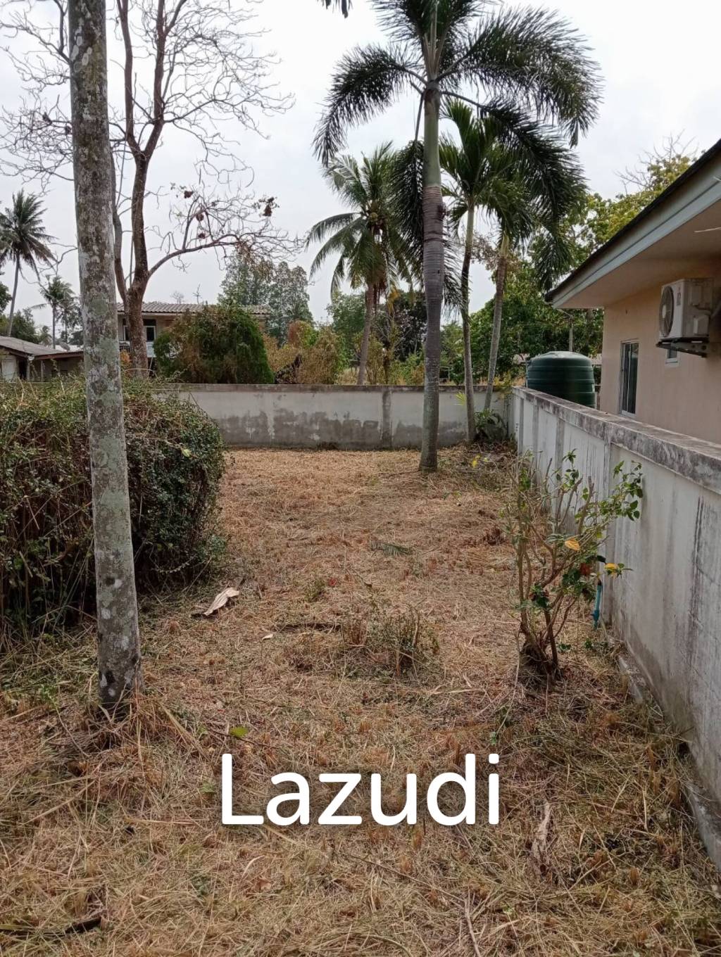 Prime Residential Land for Sale Chok Phaiboon Village