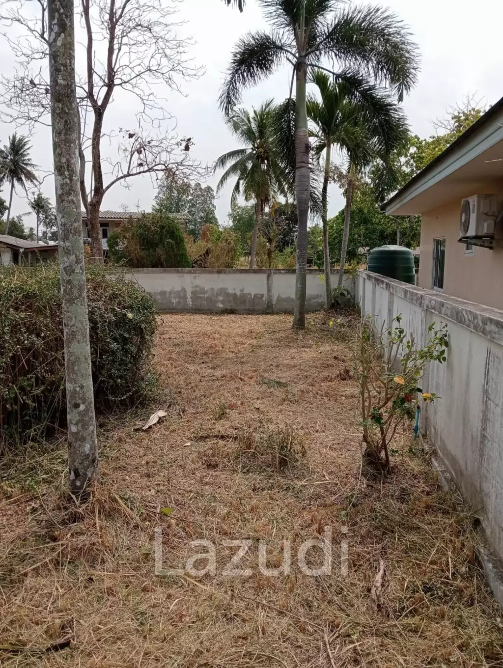 Prime Residential Land for Sale Chok Phaiboon Village