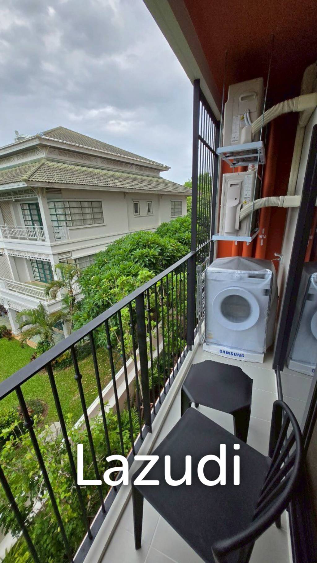 Brand New Condo for Rent in Hua Hin | CABANAS Hua-Hin