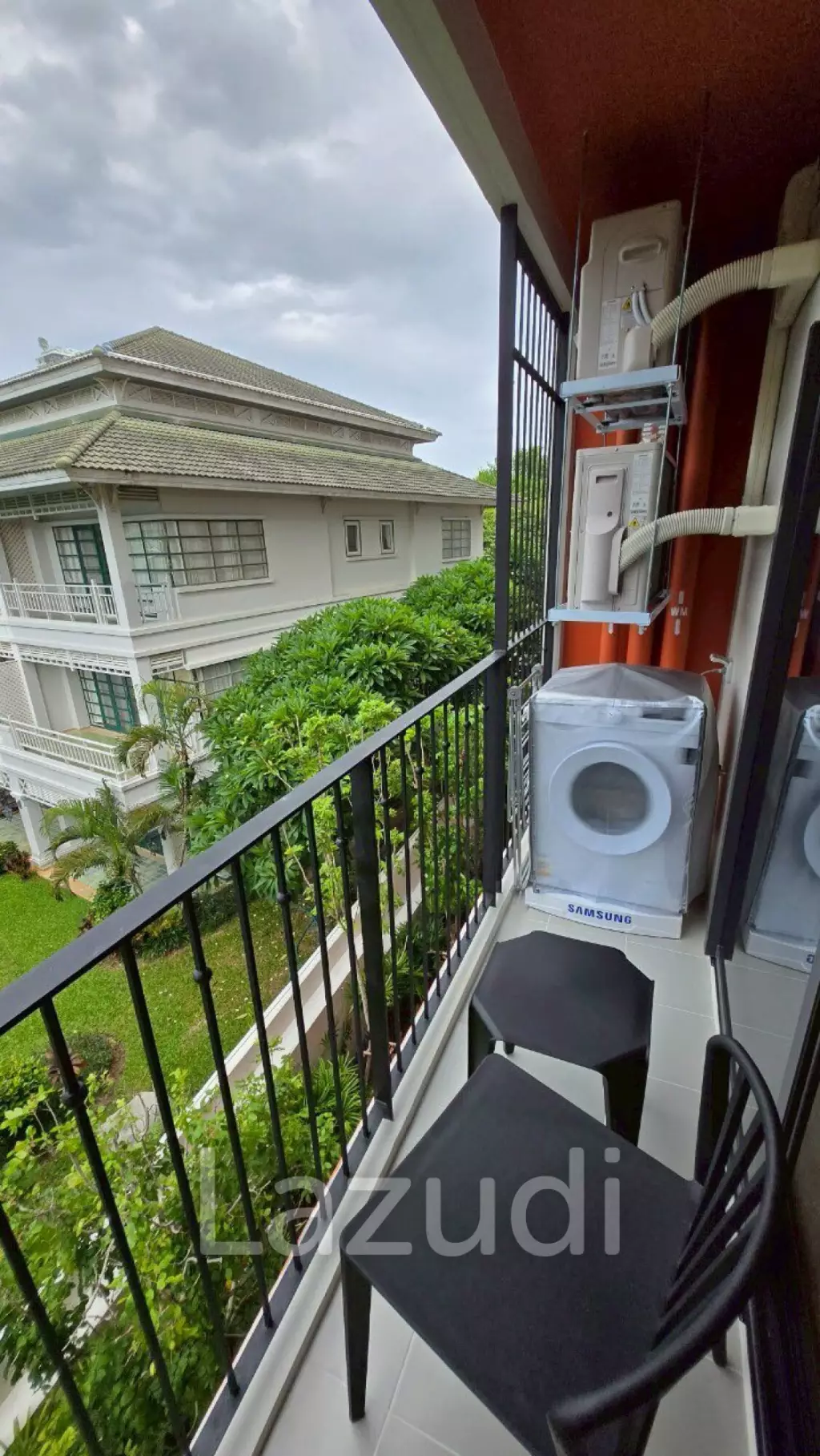 Brand New Condo for Rent in Hua Hin | CABANAS Hua-Hin