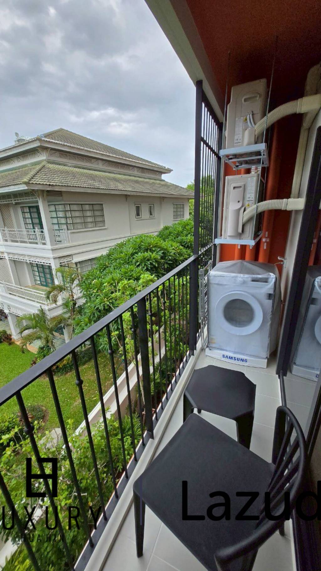 Brand New Condo for Rent in Hua Hin | CABANAS Hua-Hin