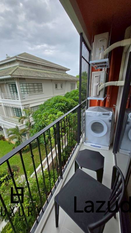 Brand New Condo for Rent in Hua Hin | CABANAS Hua-Hin