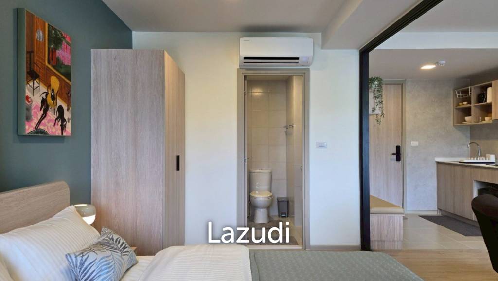 Brand New Condo for Rent in Hua Hin | CABANAS Hua-Hin