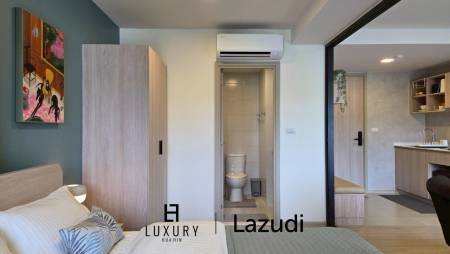 Brand New Condo for Rent in Hua Hin | CABANAS Hua-Hin