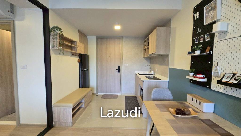 Brand New Condo for Rent in Hua Hin | CABANAS Hua-Hin