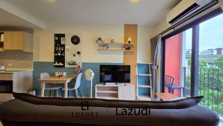 Brand New Condo for Rent in Hua Hin | CABANAS Hua-Hin