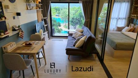 Brand New Condo for Rent in Hua Hin | CABANAS Hua-Hin