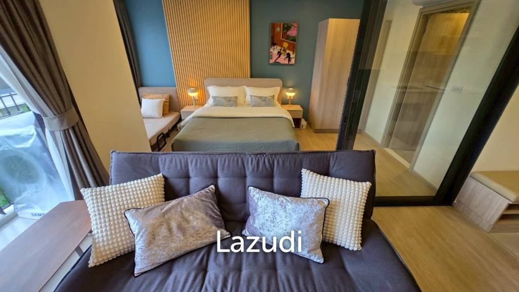 Brand New Condo for Rent in Hua Hin | CABANAS Hua-Hin