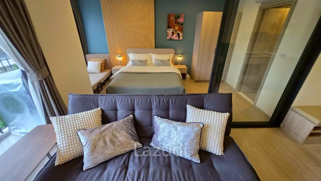 Brand New Condo for Rent in Hua Hin | CABANAS Hua-Hin