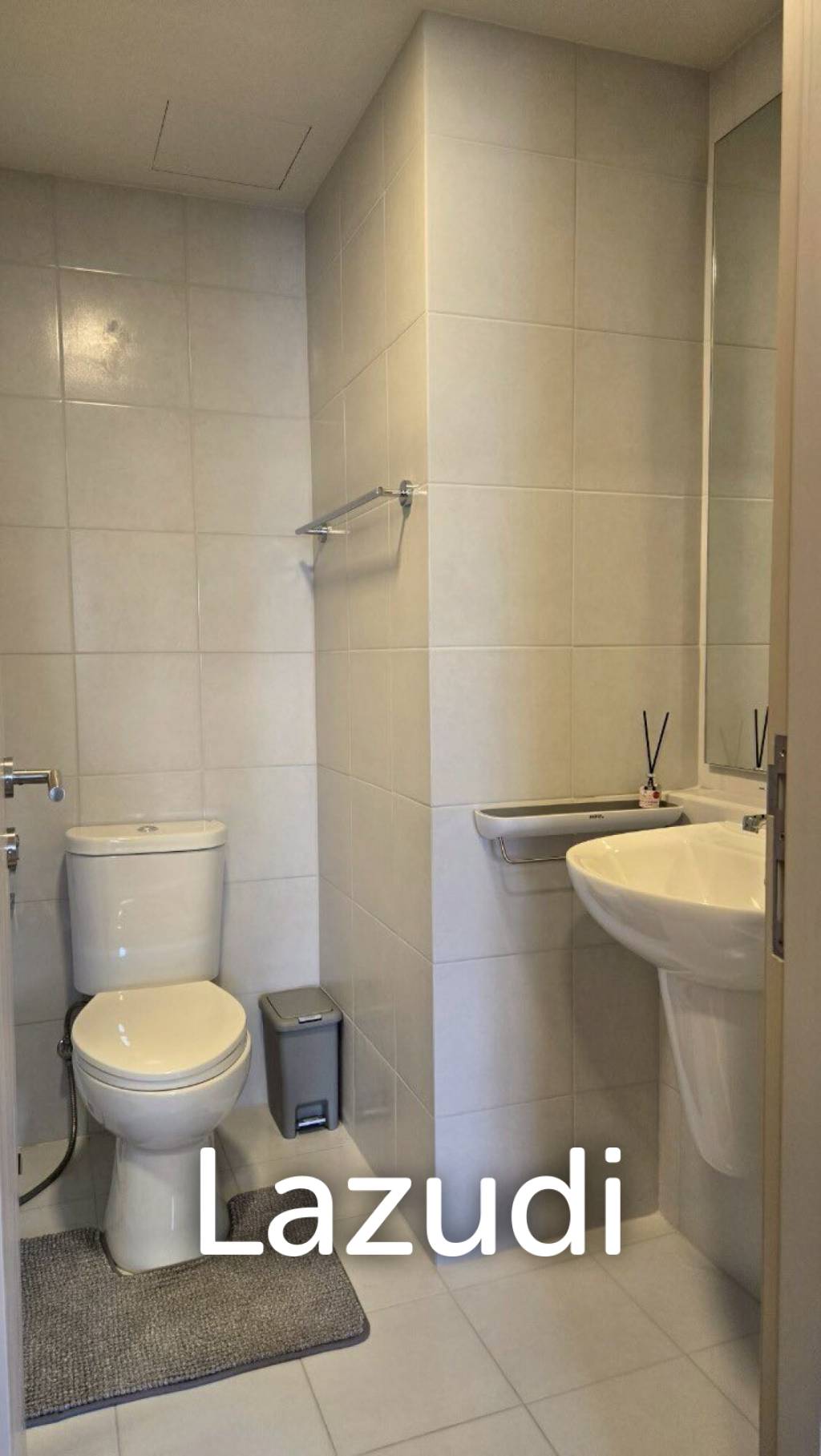 Brand New Condo for Rent in Hua Hin | CABANAS Hua-Hin