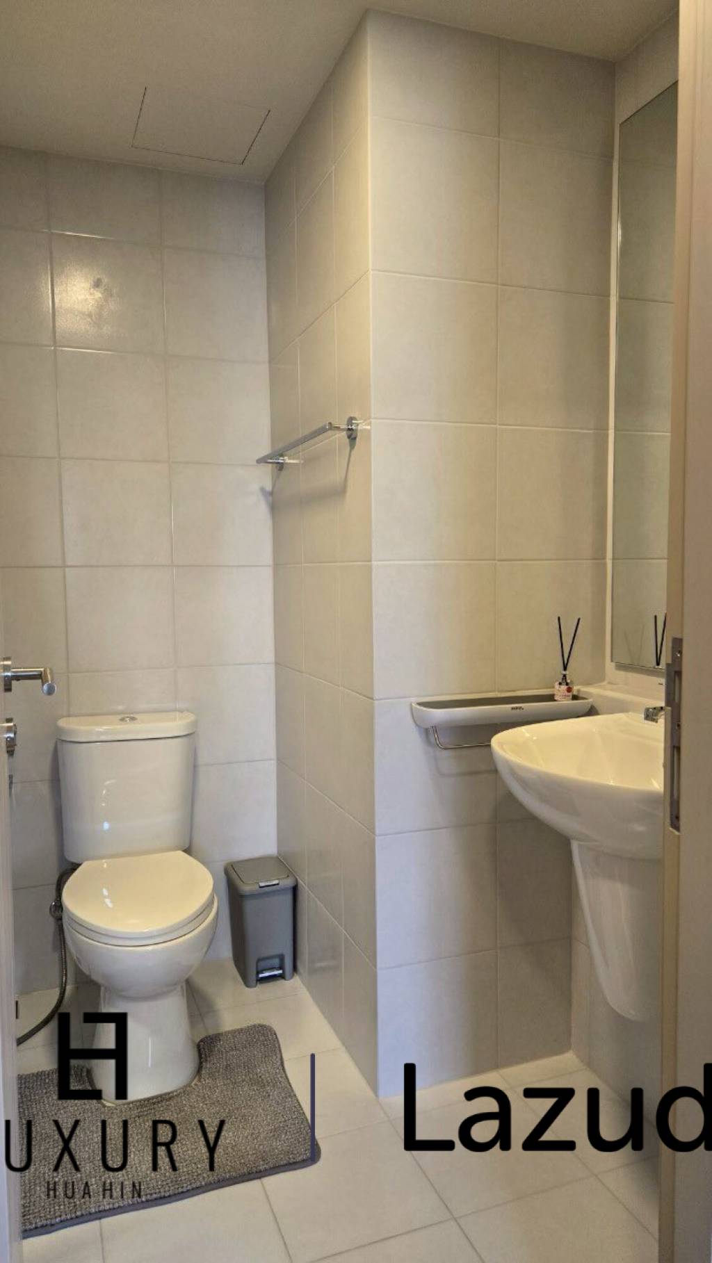 Brand New Condo for Rent in Hua Hin | CABANAS Hua-Hin