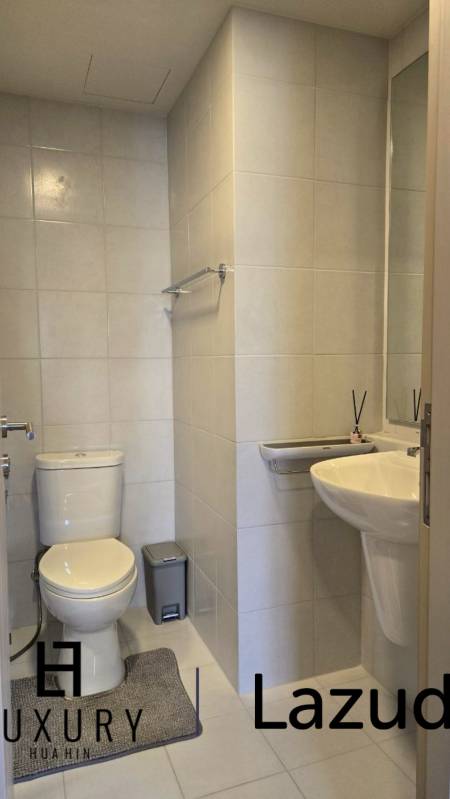 Brand New Condo for Rent in Hua Hin | CABANAS Hua-Hin