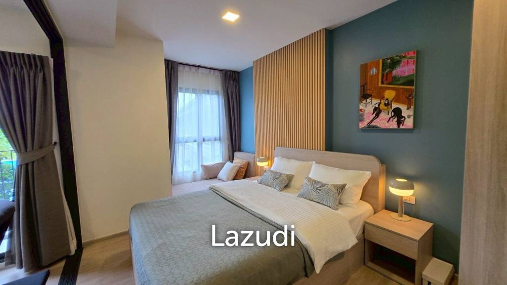 Brand New Condo for Rent in Hua Hin | CABANAS Hua-Hin