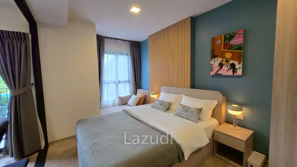 Brand New Condo for Rent in Hua Hin | CABANAS Hua-Hin