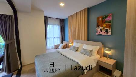 Brand New Condo for Rent in Hua Hin | CABANAS Hua-Hin