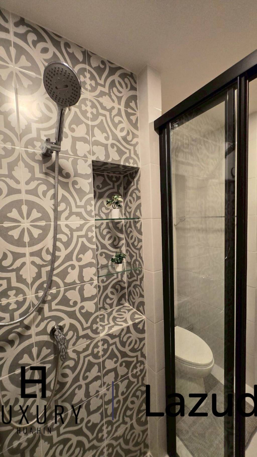 Brand New Condo for Rent in Hua Hin | CABANAS Hua-Hin