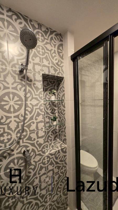 Brand New Condo for Rent in Hua Hin | CABANAS Hua-Hin