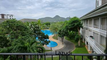 Brand New Condo for Rent in Hua Hin | CABANAS Hua-Hin