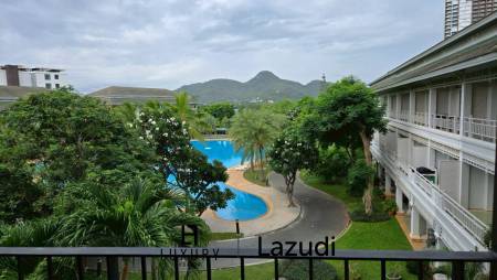 Brand New Condo for Rent in Hua Hin | CABANAS Hua-Hin