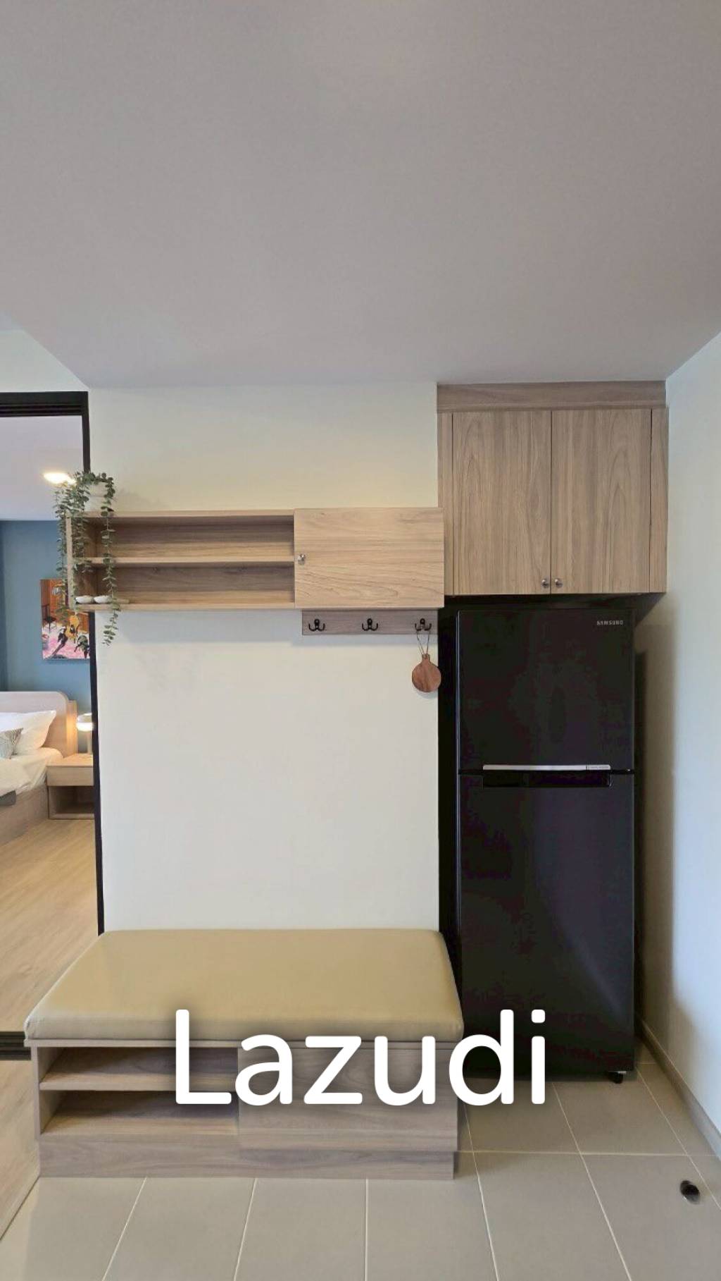 Brand New Condo for Rent in Hua Hin | CABANAS Hua-Hin