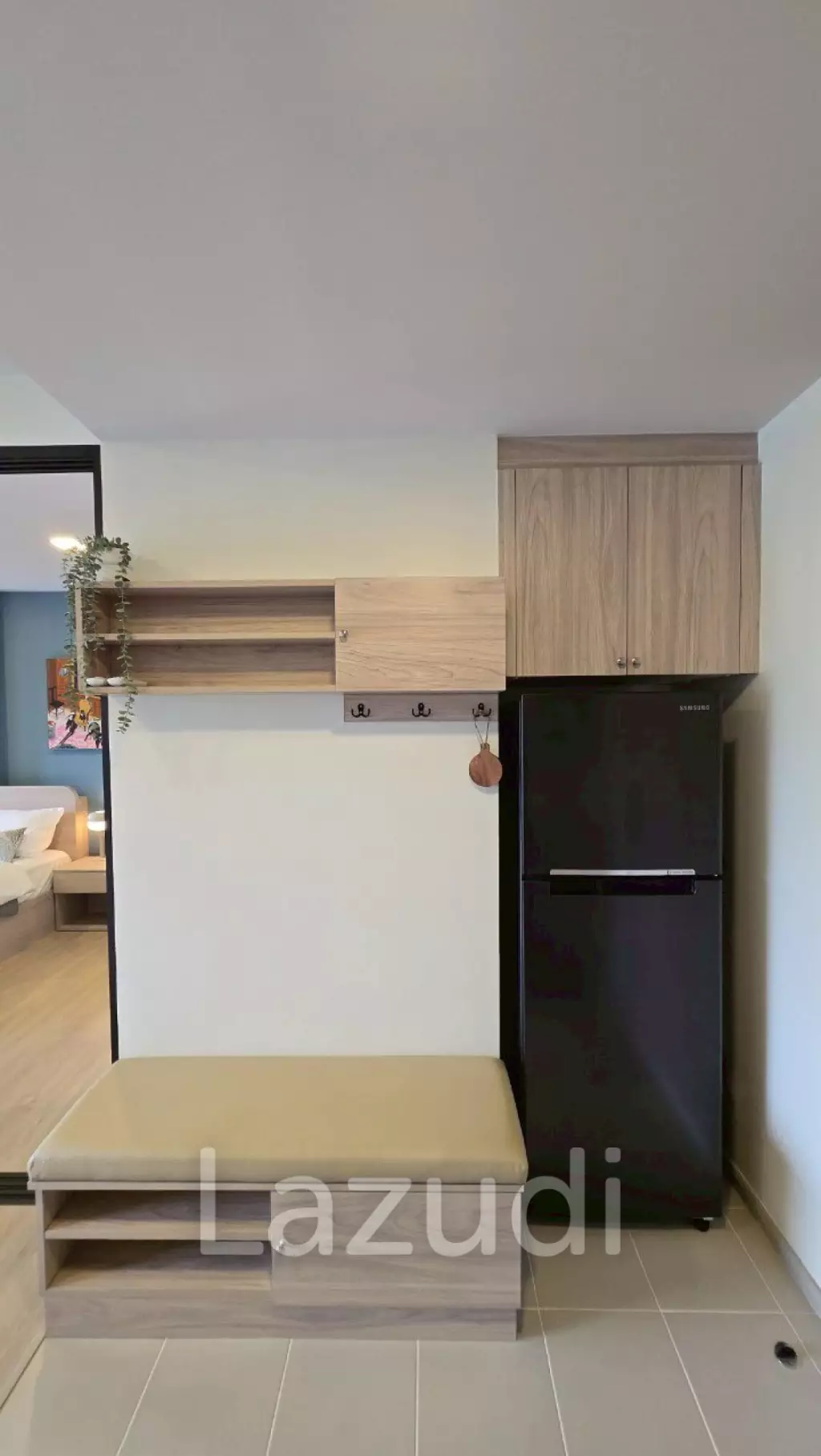 Brand New Condo for Rent in Hua Hin | CABANAS Hua-Hin
