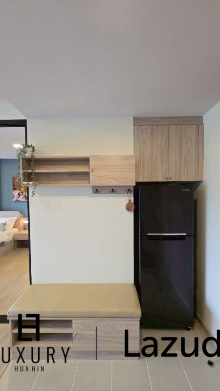 Brand New Condo for Rent in Hua Hin | CABANAS Hua-Hin