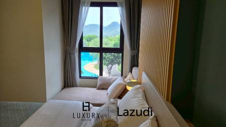 Brand New Condo for Rent in Hua Hin | CABANAS Hua-Hin