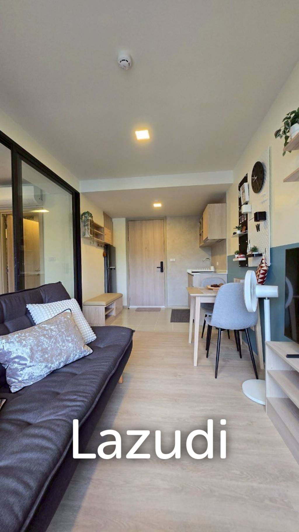 Brand New Condo for Rent in Hua Hin | CABANAS Hua-Hin