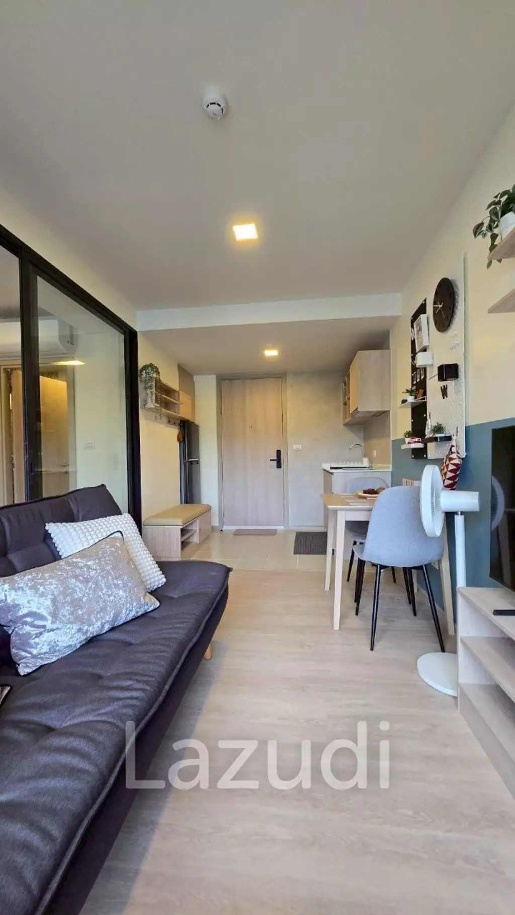Brand New Condo for Rent in Hua Hin | CABANAS Hua-Hin