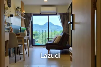 ปล่อยเช่าคอนโดใหม่ หัวหิน | CABANAS Hua-Hin