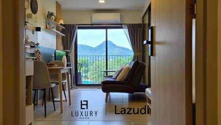 Brand New Condo for Rent in Hua Hin | CABANAS Hua-Hin