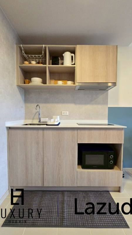 Brand New Condo for Rent in Hua Hin | CABANAS Hua-Hin