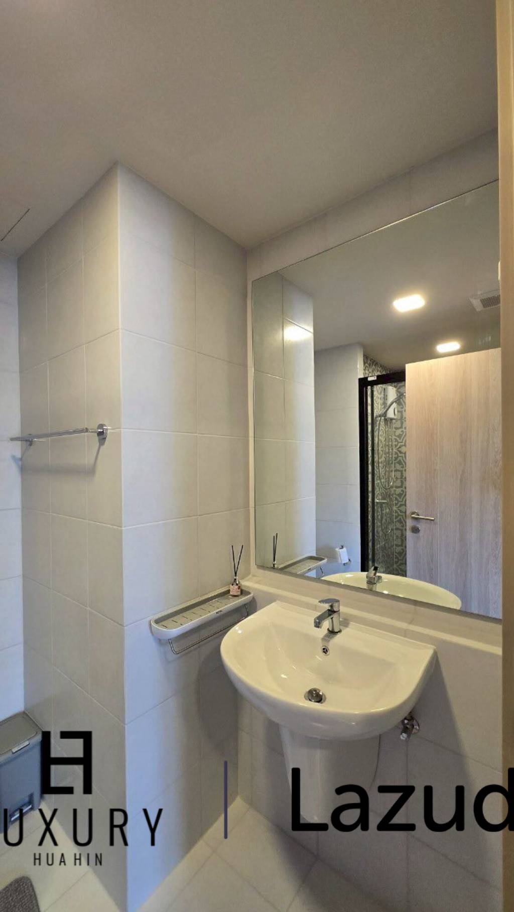 Brand New Condo for Rent in Hua Hin | CABANAS Hua-Hin