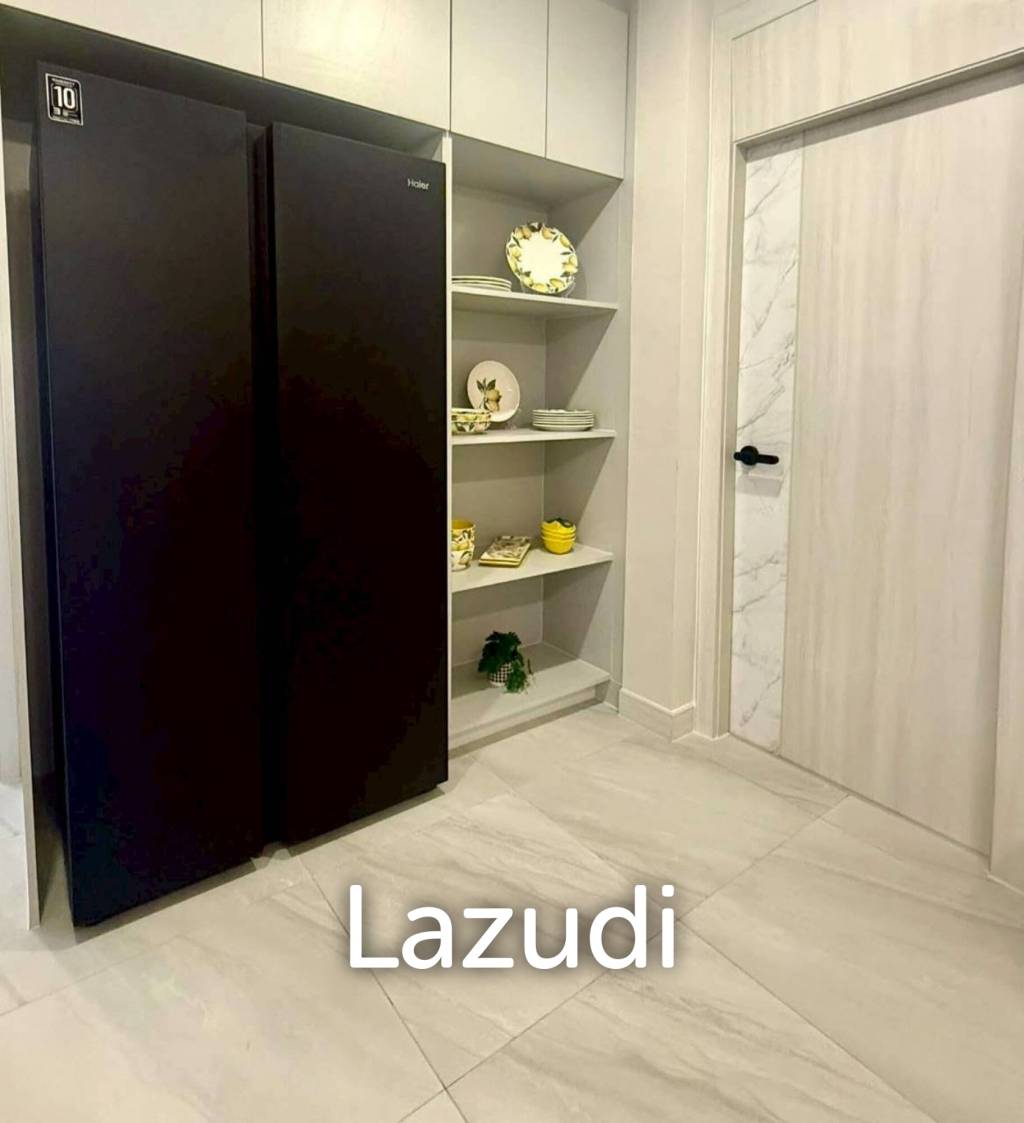 4 Bedroom 4 Bathroom 250 SQ.M. T.W. Garden Hill