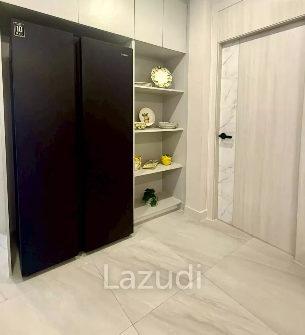 4 Bedroom 4 Bathroom 250 SQ.M. T.W. Garden Hill