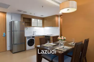70 sqm 1 Bed Apartment at Baan Bannavan Khlong Tan Nuea