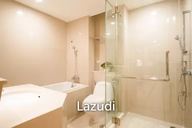 70 sqm 1 Bed Apartment at Baan Bannavan Khlong Tan Nuea