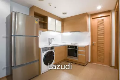 70 sqm 1 Bed Apartment at Baan Bannavan Khlong Tan Nuea