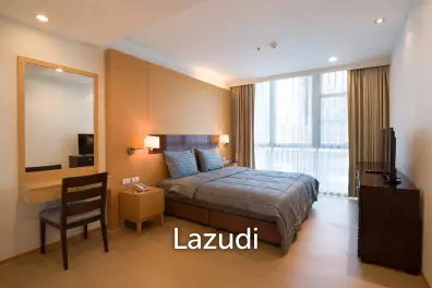 70 sqm 1 Bed Apartment at Baan Bannavan Khlong Tan Nuea