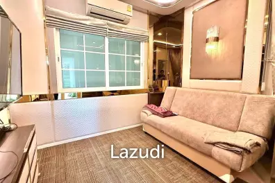 264 sqm Modern 3 Bedroom Detached House in Khlong Kum Bangkok