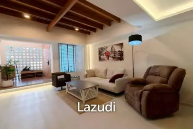 170 sqm modern townhouse in Khlong Tan Nuea Watthana Bangkok