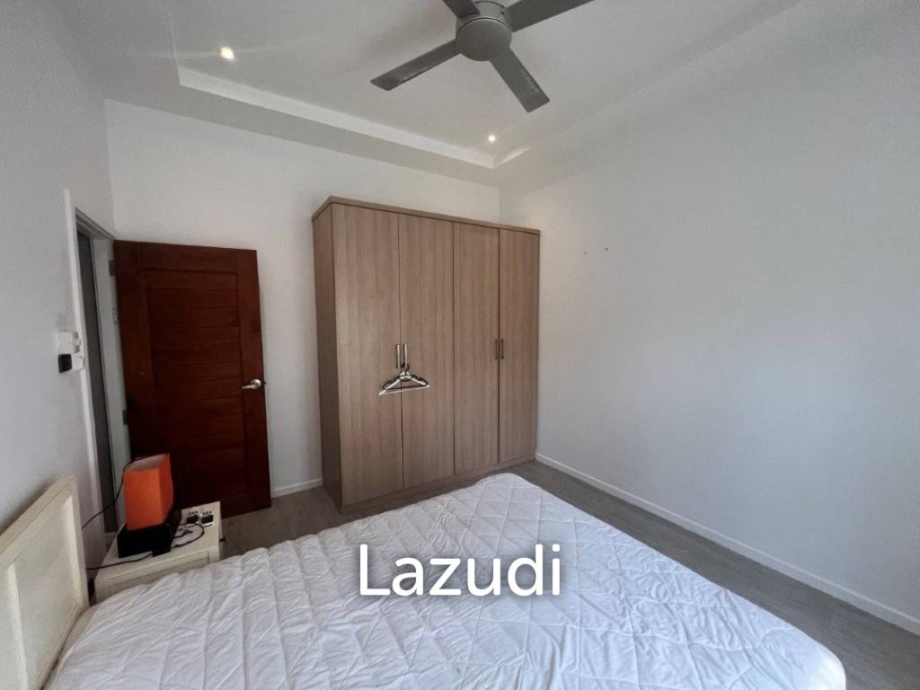 MALI RESIDENCE : Good quality 3 bed pool villa (Freehold)