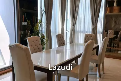 238 sqm duplex condo high floor in Khlong Tan Nuea Bangkok