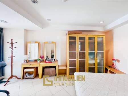 Meerblick / großer Balkon / 90 qm Wohnfläche