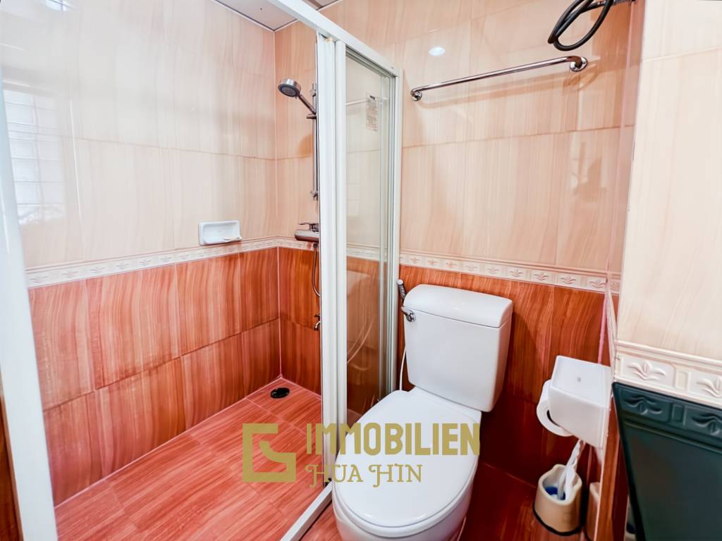 Meerblick / großer Balkon / 90 qm Wohnfläche