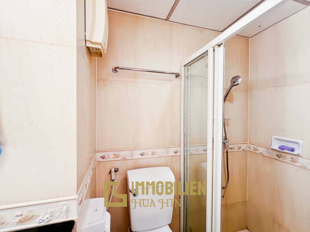 Meerblick / großer Balkon / 90 qm Wohnfläche