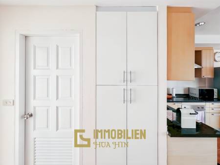 Meerblick / großer Balkon / 90 qm Wohnfläche