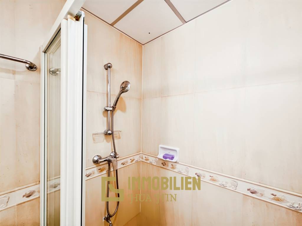 Meerblick / großer Balkon / 90 qm Wohnfläche