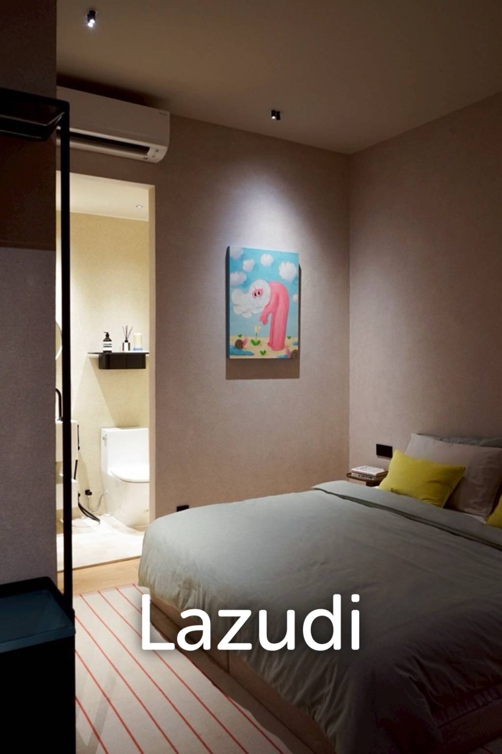 2 Bed 2 Bath 168 SQ.M House For Sale at Alom Ari