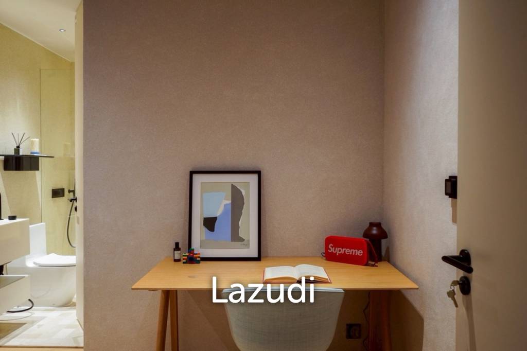 2 Bed 2 Bath 168 SQ.M House For Sale at Alom Ari